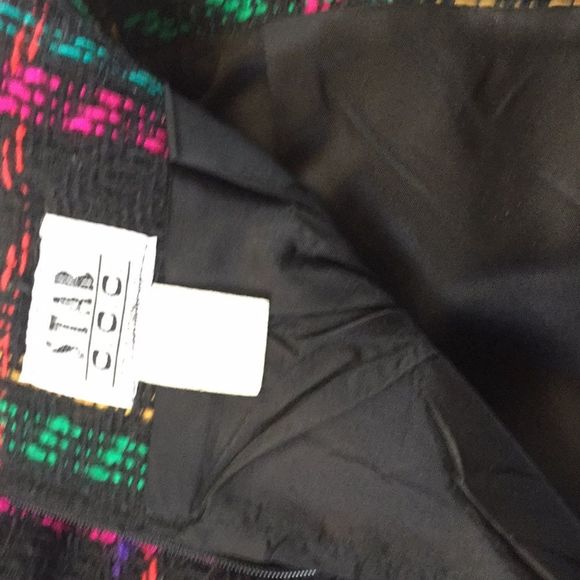 Star C C C City Clothing Co Suit Jacket Skirt 4 - Picture 8 of 8